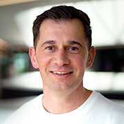 Amir Semenic