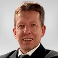 Frank Holtrup Portrait