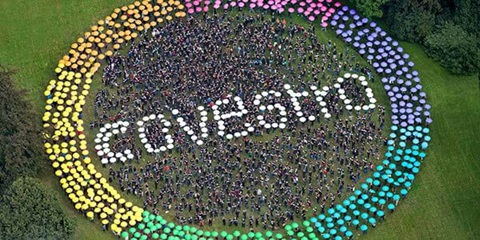 Covestro Logo