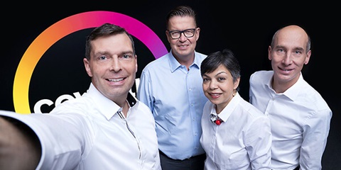 Covestro increases group revenues once again