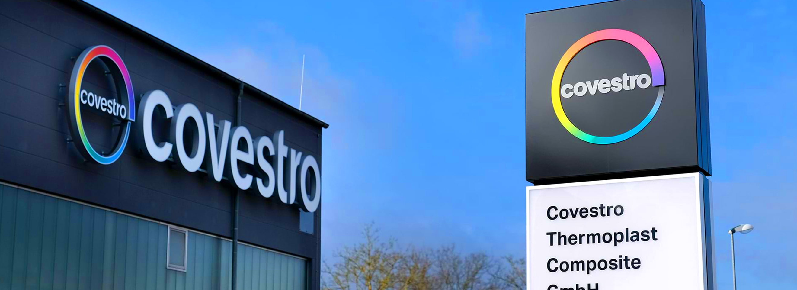 A Leader in Polymer Material Solutions Covestro Germany Covestro AG