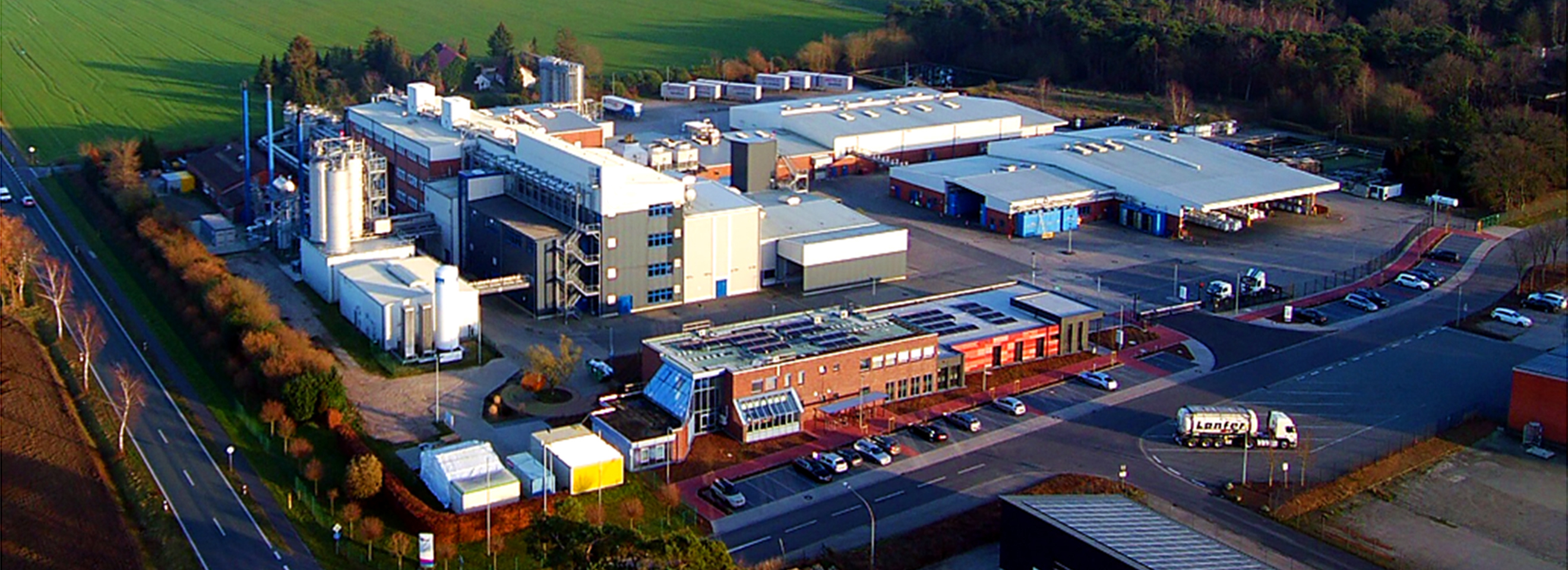 A Leader in Polymer Material Solutions Covestro Germany Covestro AG