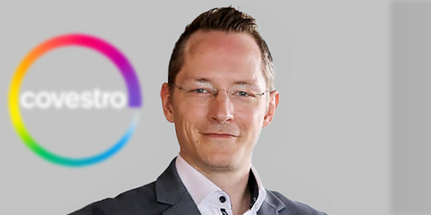 Mr. Markus Kleine-Beck