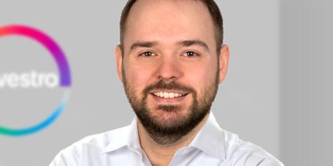 Sebastian Bolsinger