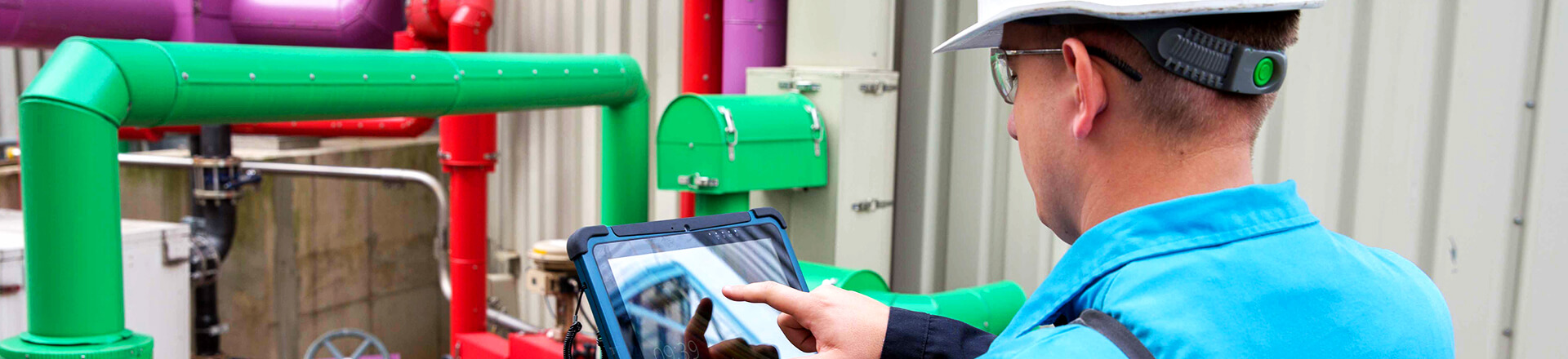 Digitalization and AI | Covestro