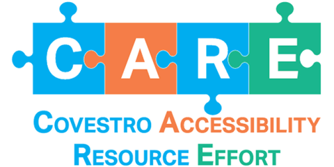 Logo CARE