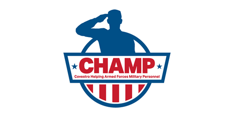 Logo Champ