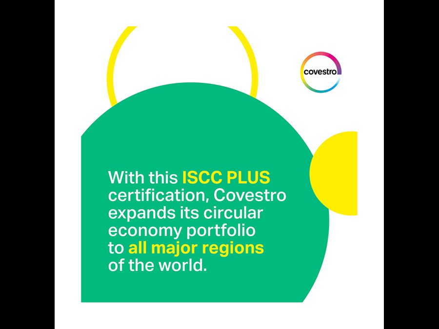 ISCC PLUS