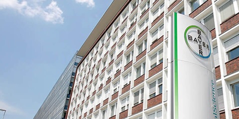 Bayer MaterialScience AG becomes independent subgroup