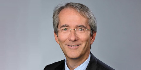 Patrick Thomas named Chairman on the Board of Management of Bayer MaterialScience