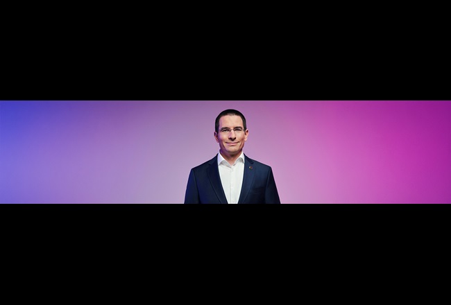 Photo of Christian Baier