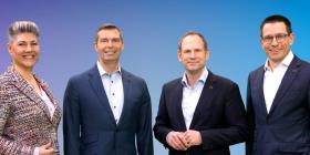Covestro Board-of-Management