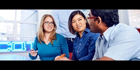 Eine Kultur voller Innovation