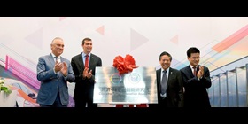 Covestro's partnerships