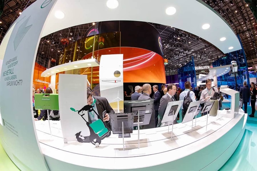 The material innovations of Covestro enable or enhance numerous products and technologies.