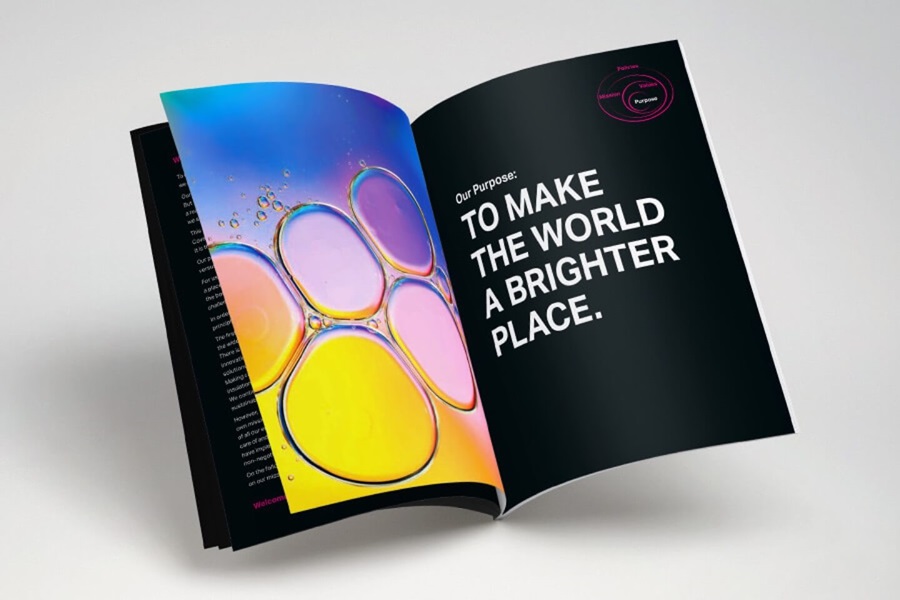 Sustainability Brochure