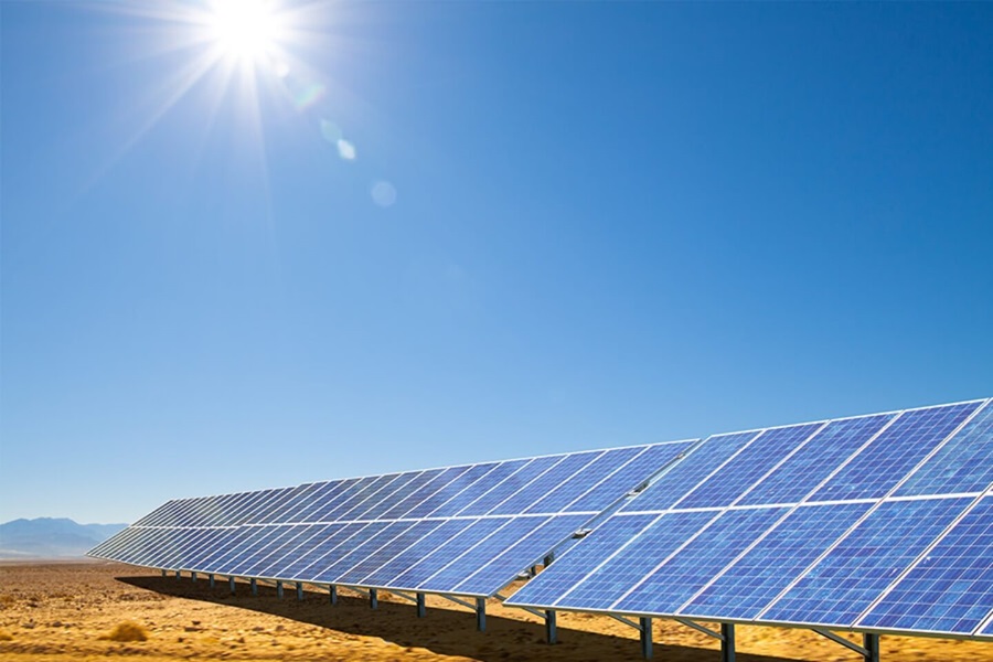 Solar Energy