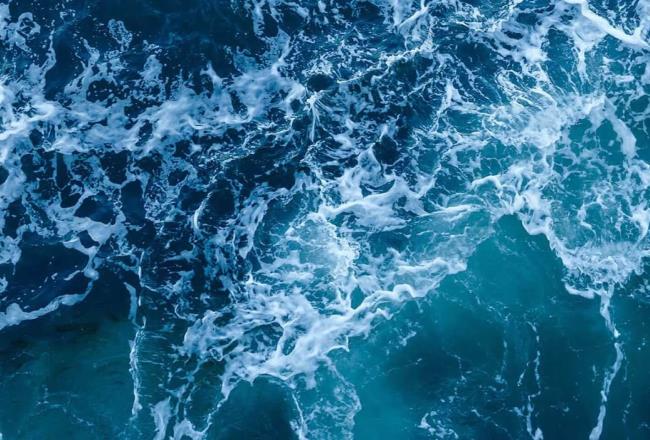 water, sea