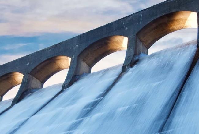 Natürliche Ressourcen