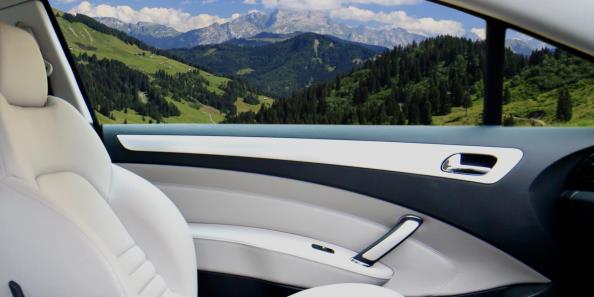 Monomaterial solutions for the automotive industry