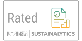 Morningstar Sustainalytics’ ESG Risk Ratings