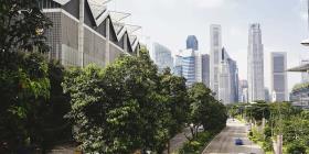 Für Natur und Gesellschaft. Fokussiert auf Nachhaltigkeit