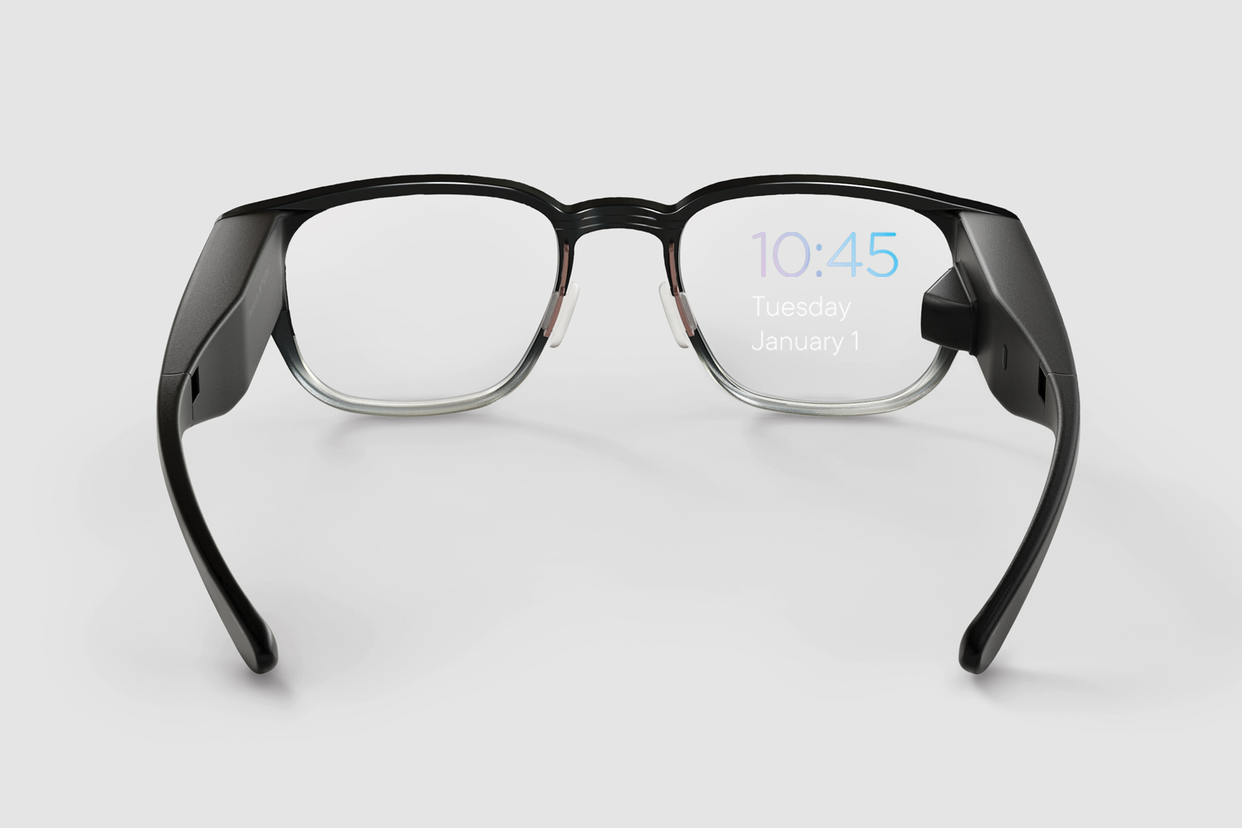 Smart glasses