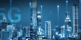 Application scenario of 5G mmWave base stations