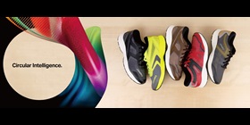 由Desmopan® CQ和Utechlan® CQ产品系列组成的经质量平衡认证的TPU解决方案助力捷欣迈向循环经济@Chaei Hsin