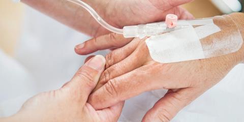 High-performance raw materials for healthcare
