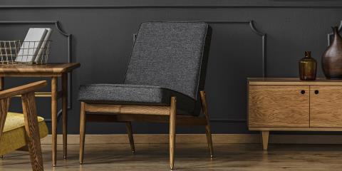 High-performance raw materials for wood & furniture
