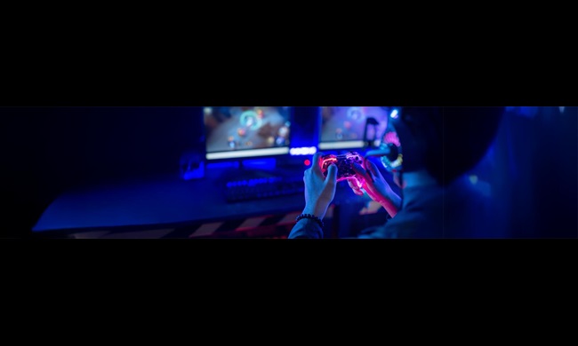 AI gaming transparent solution