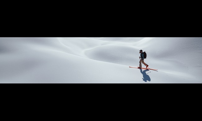 Desmopan® CQ MBC for ski boots