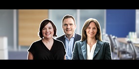 Innovators for renewable energy