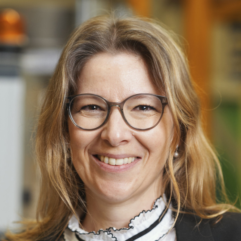 Sabine Maaß
