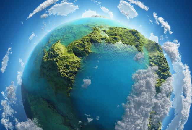 Planet Earth