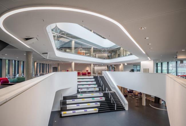 Covestro Campus