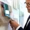 Improved processing of textiles through sustainable polyurethane coating.