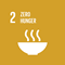 UNSDG Goal 02: Zero Hunger