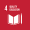 UNSDG Goal 04: Quality Education