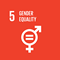 UNSDG Goal 05: Gender Equality