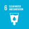 UNSDG Goal 06: Clean Water Sanitation