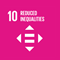 UNSDG Goal 10: Reduced Inequalities