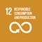 UNSDG Goal 12: Responsible Consumption Production