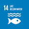 UNSDG Goal 14: Life Below Water
