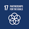UNSDG Goal 17: Partnerships For Goals